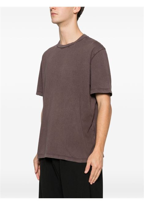 box t-shirt man brown OUR LEGACY | M2266BWB